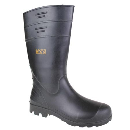 Wellington Boots