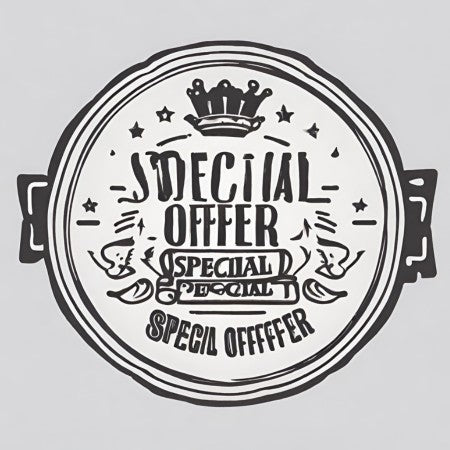 Special Offers