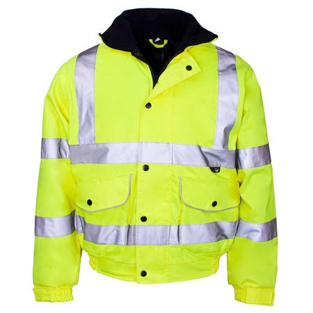 Standard HiVis Pilot Jacket