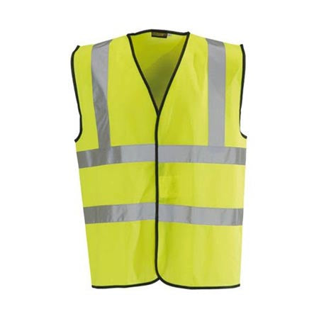 Standard HiVis WaistCoat