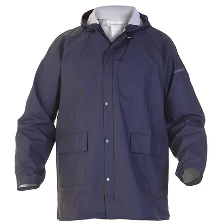 Hydrowear SELSEY Rain Jacket – AQUAFLEX Waterproof & Flexible