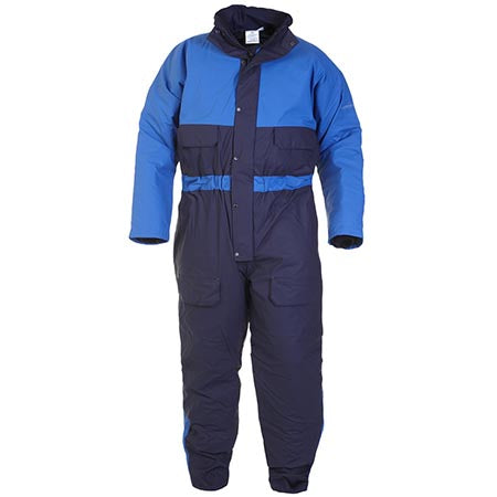 Hydrowear SHEFFIELD Thermal Coverall – AQUAFLEX Waterproof & Flexible