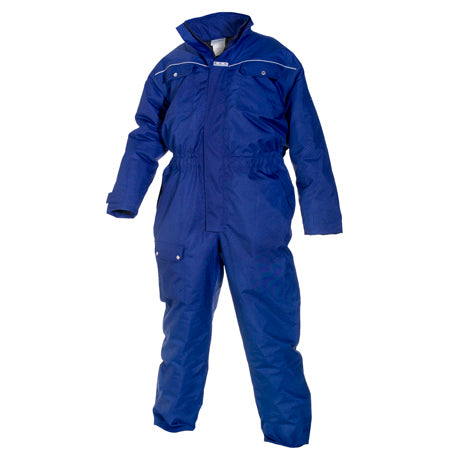 Hydrowear UDENHEIM Thermal Coverall – ACLIMATEX Waterproof & Breathable