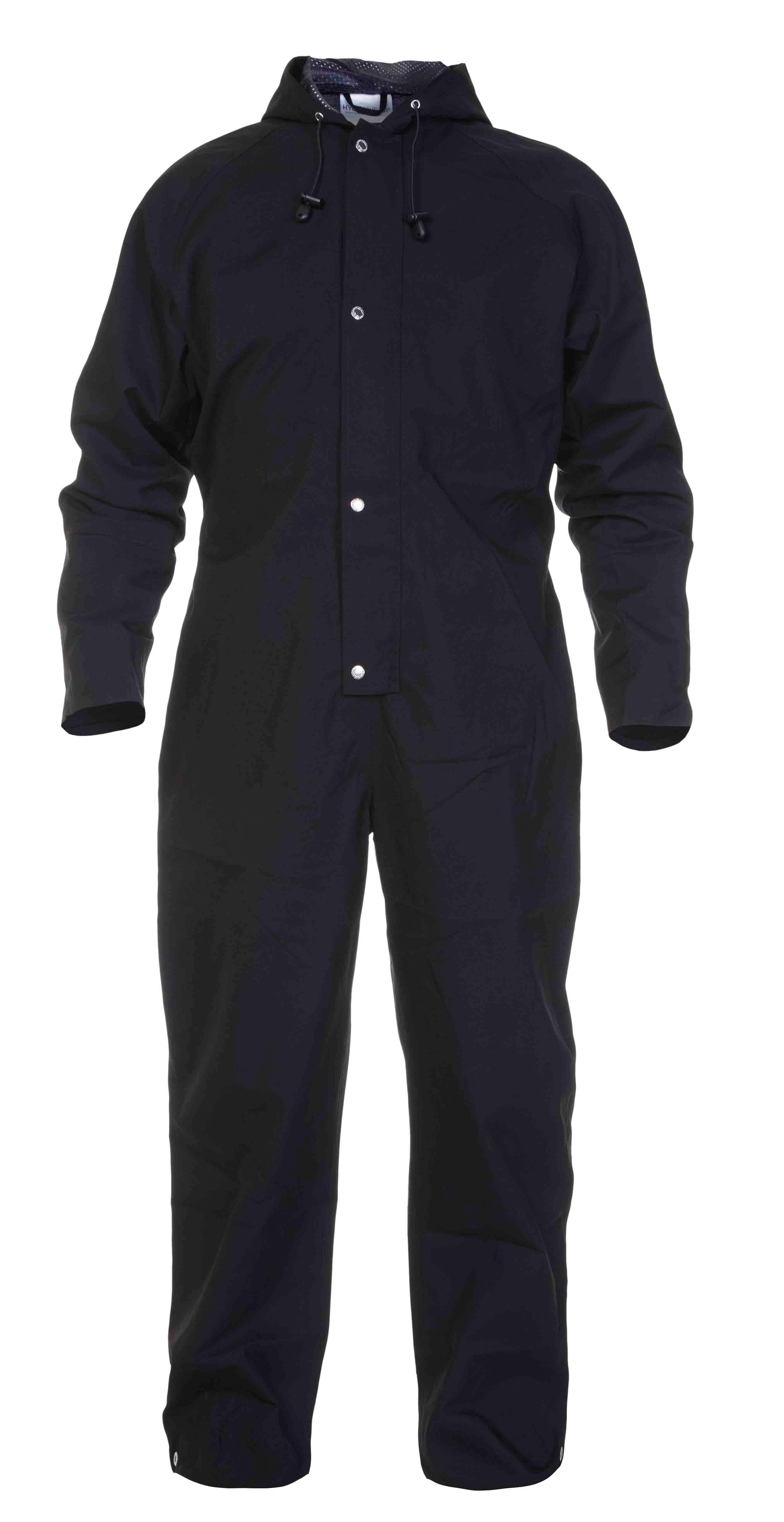 Hydrowear URK Coverall – ACLIMATEX Waterproof & Breathable