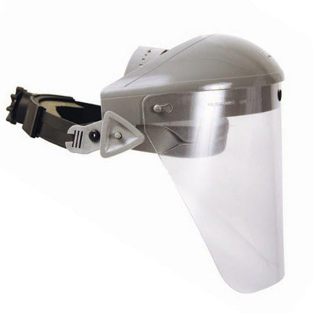 Value Browguard Face Shield