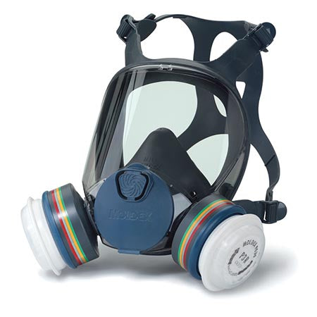 Moldex 9432 Full Face Respirator Kit c/w P3ABEK1 Filters