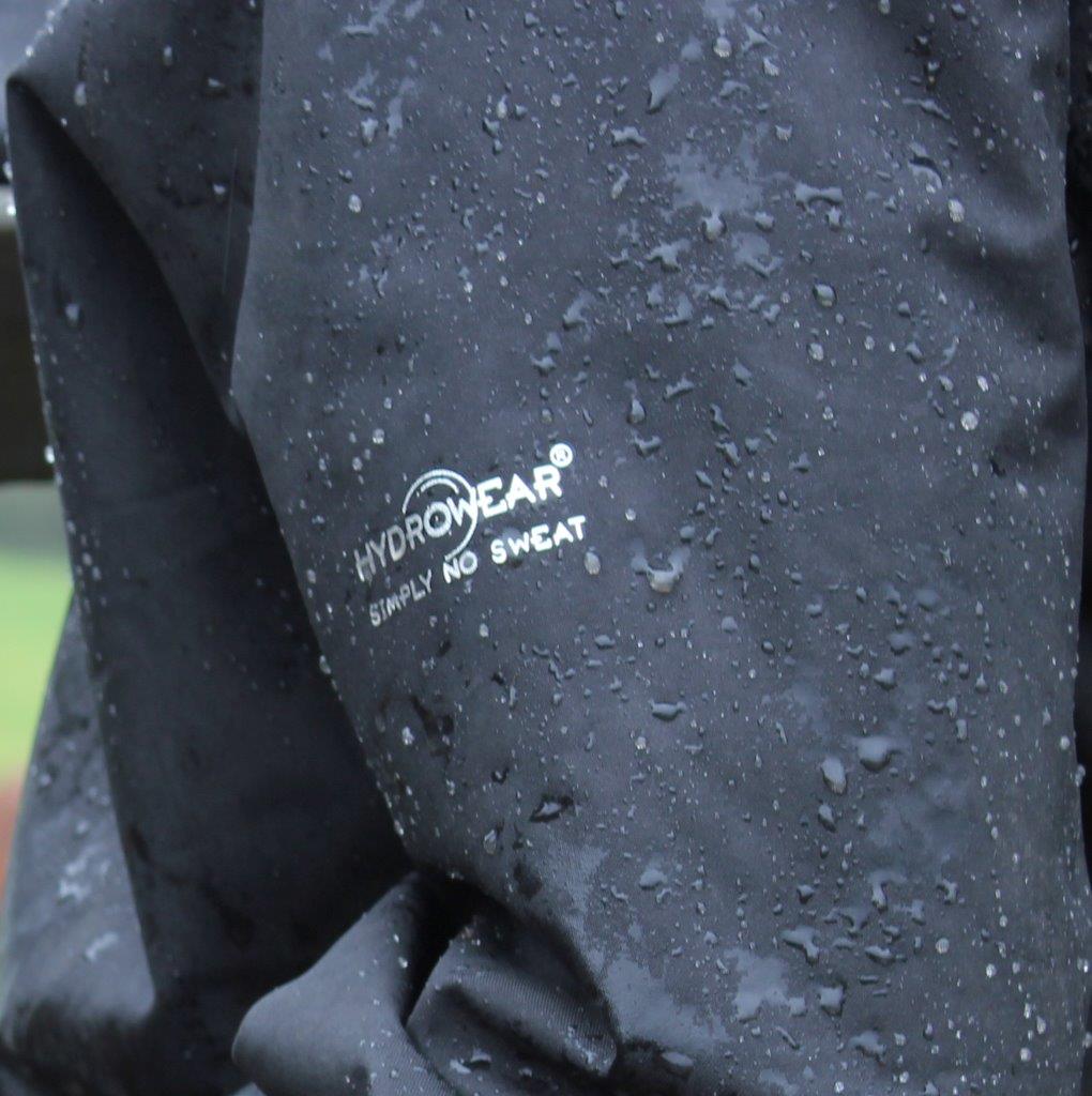 Hydrowear ULFT Rain Jacket – ACLIMATEX Waterproof & Breathable