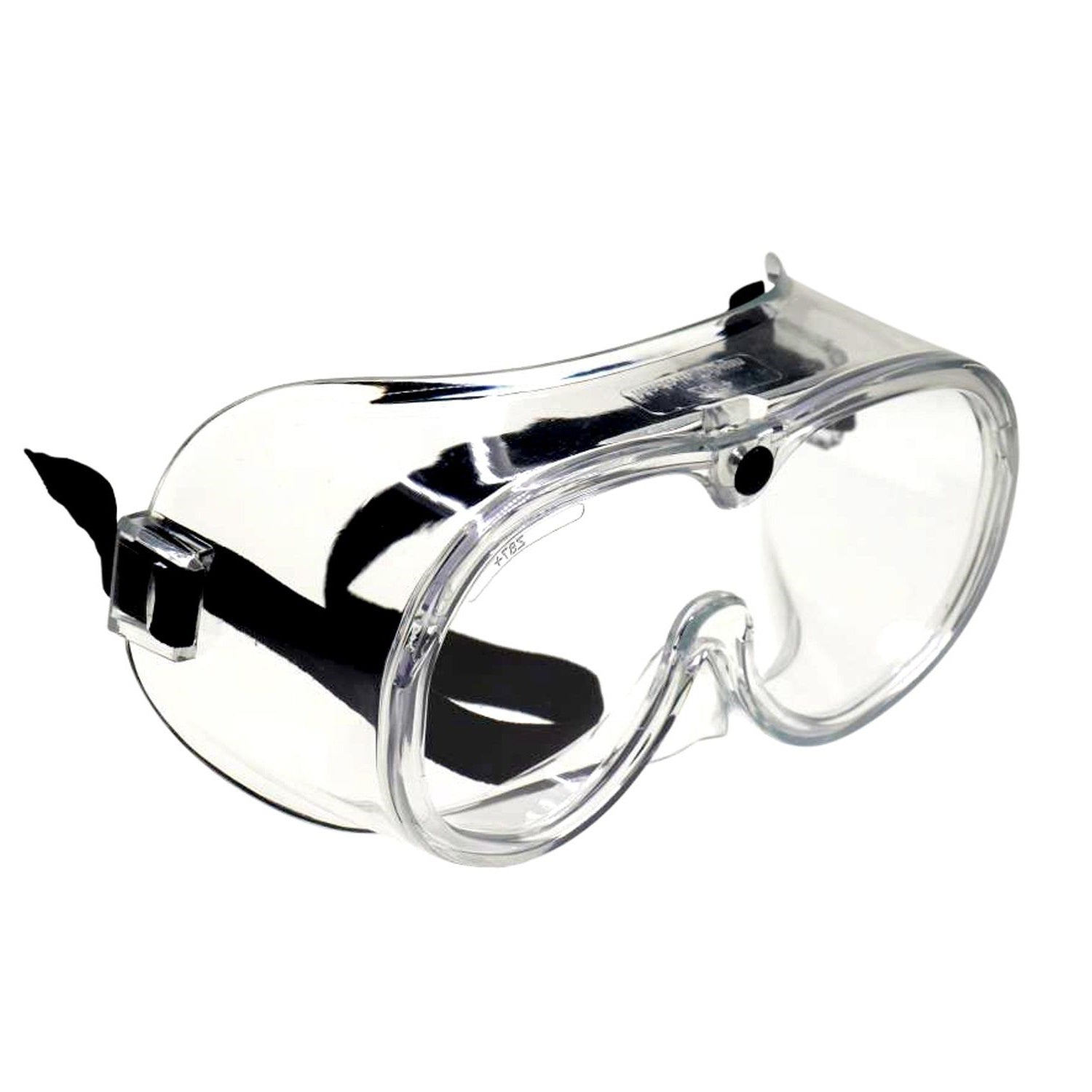 Standard Safety Goggles